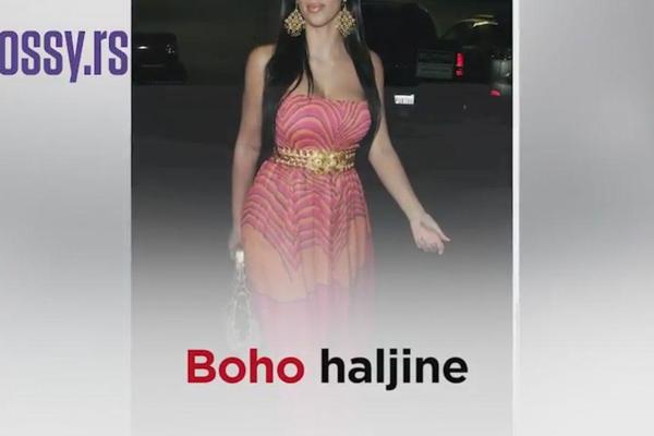 Neodoljive maksi haljine su hit sezone: 4 trenda koji će nas osvojiti ovog leta (VIDEO)