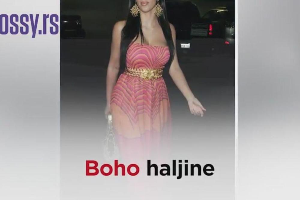 Neodoljive maksi haljine su hit sezone: 4 trenda koji će nas osvojiti ovog leta (VIDEO)