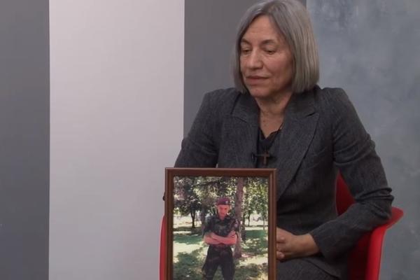 Danas je inauguracija vođe Srbije, tu su svi njegovi NATO prijatelji...PISMO MAJKE HEROJA SA KOŠARA SINU KOJE BOLI (FOTO)