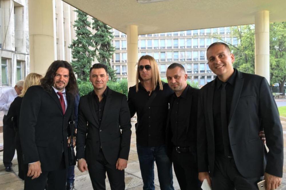 NOVI POČETAK, NOVA ERA: Stari Amadeus bend je umro sa TOKANOM, Džaja otkrio planove i nove članove!