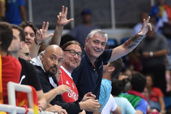 FANTASTIČNA VEST: Srbija domaćin Evropskog prvenstva 2019. godine!