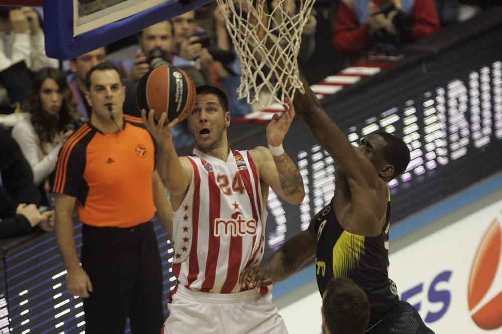 VEST KOJA ĆE IZMAMITI OSMEHE NA LICA DELIJA: Stefan Jović se ne uklapa u koncepciju evropskog velikana! (VIDEO)