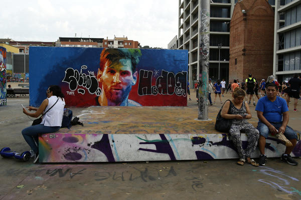 PRIČA O NAJVEĆEM: Kad je bio mali nije hteo da izađe iz kuće, ali sve je promenio jedan 24. jun! Leo, srećan ti rođendan! (VIDEO)