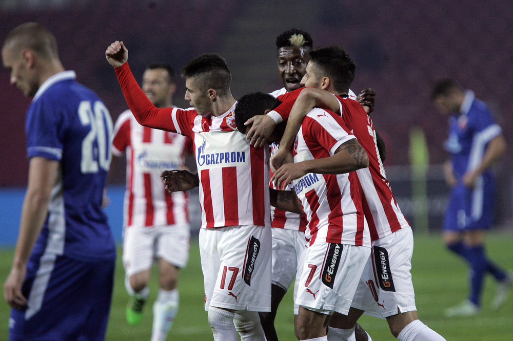 IZNENADNI PREOKRET: Delije su se već pomirile sa njegovim odlaskom, ali on bi mogao da ostane! Pod jednim uslovom!