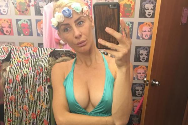 MILICA DABOVIĆ TRUDNA?! Košarkašica ostala u drugom stanju nakon batina!