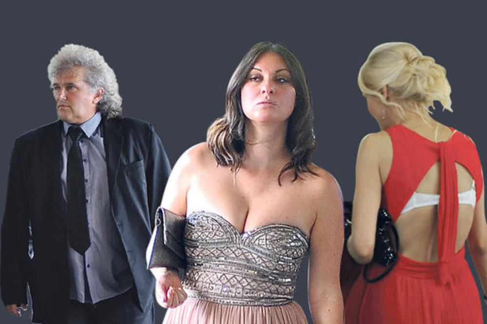 VUČIĆEVA PRIVATNA ZABAVA PEVAČA I ANONIMUSA: Inauguracija u stvari jeftina proslava (FOTO)