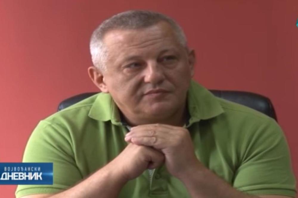 Švercovao cigarete u Hrvatsku, pa kao KADAR SNS-a postao predsednik Šida! Sada je osuđen, a evo i kazne!