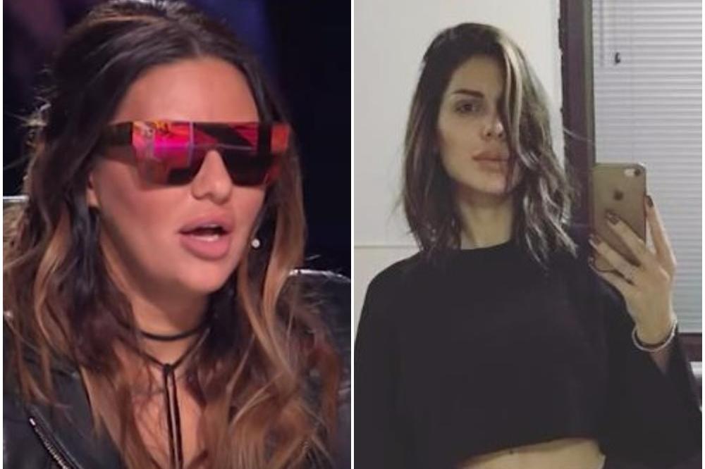 NIKADA NE BISTE REKLI: Evo u kakvom su odnosu Marina Visković i Ana Nikolić (FOTO)