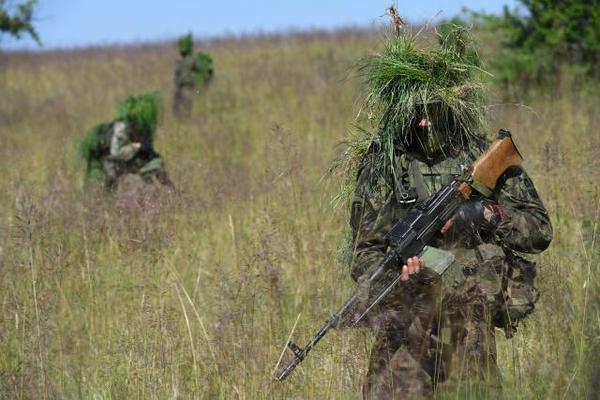 KADA ČUJETE, MORAĆETE DA PROČITATE DVA PUTA! Ko su najveći kupci srpskog oružja i ZAŠTO?