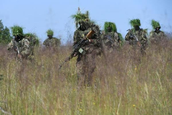 ŠTA BI? Održana iznenadna vežba snaga za hitno delovanje Vojske! (FOTO)
