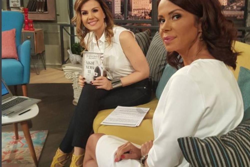 NIKO NIJE ZNAO DA DECA JELENE BAČIĆ ALIMPIĆ OVAKO IZGLEDAJU! Da čujete šta je voditeljki sin uradio, kako samo može