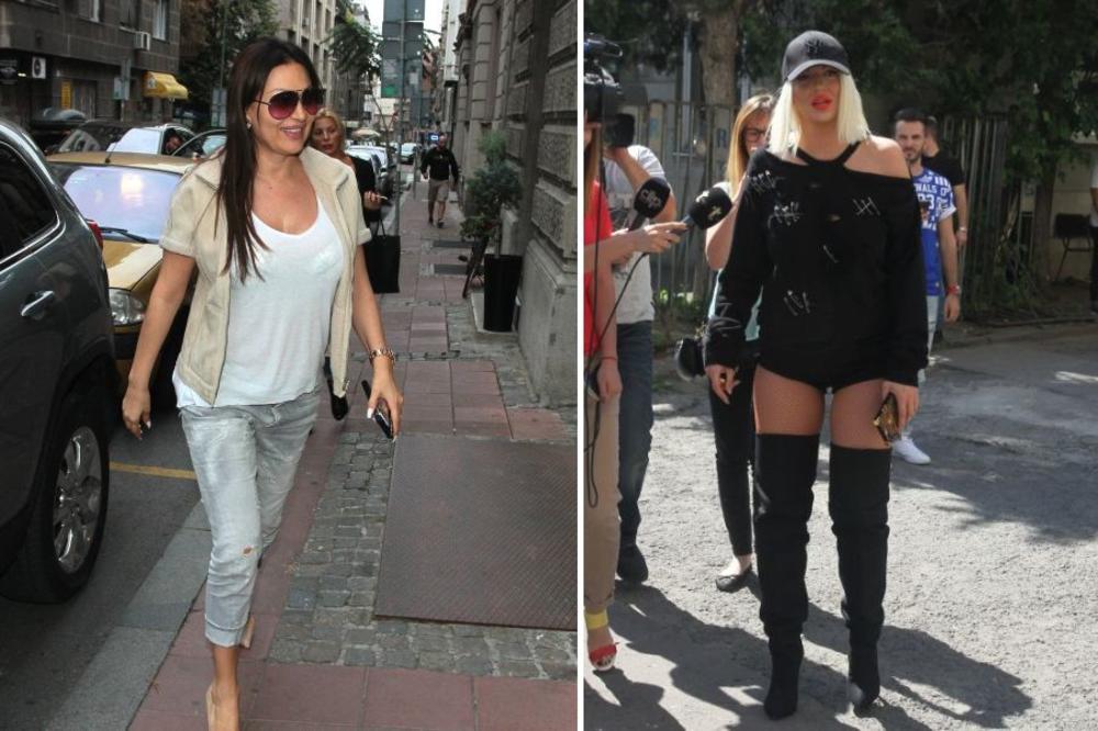 BIĆE KRVI DO KOLENA: Procureo tajni plan Saše Popovića! Karleuša i Ceca će se sad definitivno poubijati! (FOTO)