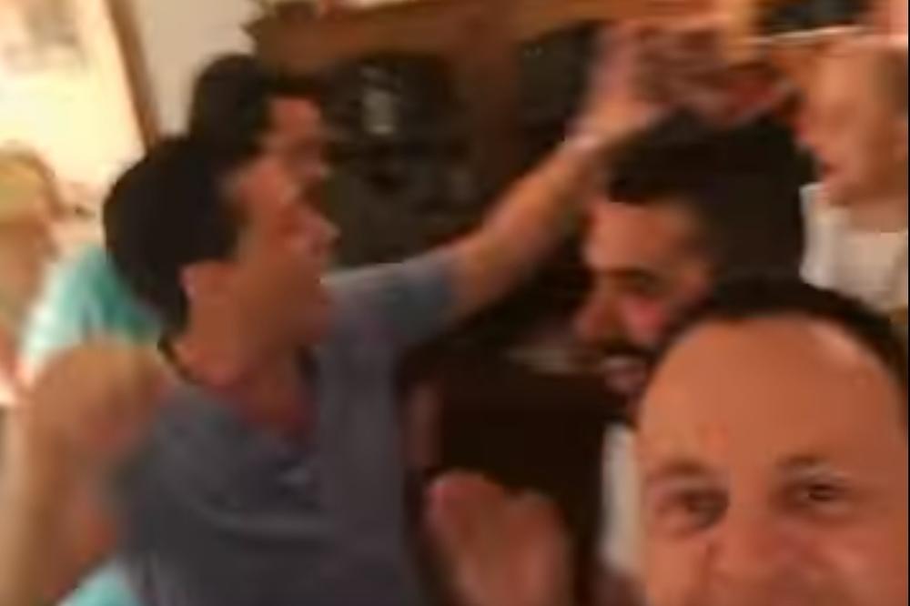 Posle Panteline izvedbe "Poslednjeg boema" posvećene Teu, ova pesma će se pevati na svakoj utakmici reprezentacije! Sa žmarcima u kičmi (VIDEO)