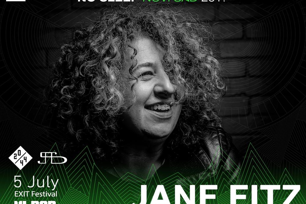 NULTI DAN EXITA: Uz klubove Salon des Amateurs i 20/44!