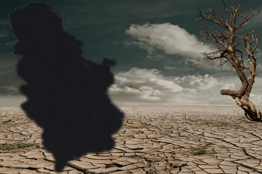 KATASTROFA: Srbija će 2100. godine imati 3,5 miliona stanovnika, a od toga 2 miliona staraca! (GRAFIKA)