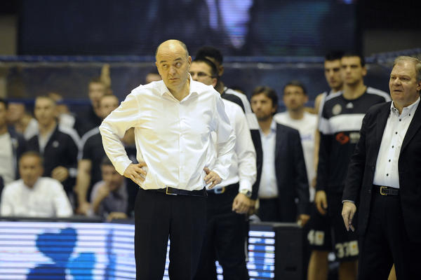 Nova glavobolja za Vujoševića! Bivši igrač Partizana odjavio selektora BIH! (FOTO)