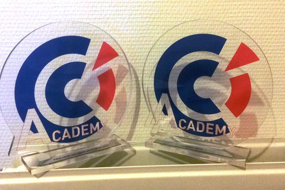 Ideju Srpkinje Aleksandre FRANCUZI proglasili IZUMOM GODINE! Osmislila je UTEROSKOP i promeniće medicinu