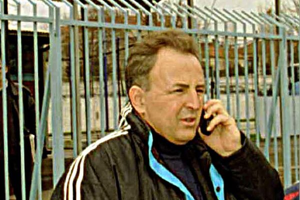 ČOVEK KOJI JE STVORIO ARKANA: Bio je siva eminencija tajne službe, čak i Tito je zazirao od njega (VIDEO)