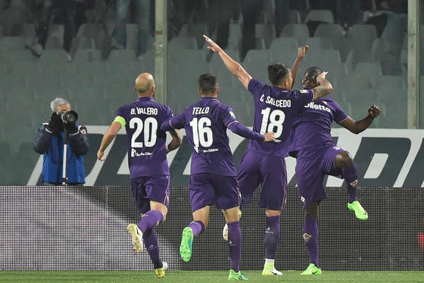 Fiorentina je na prodaju!