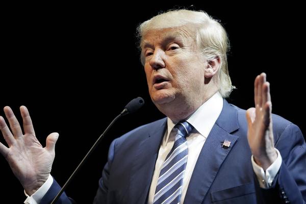 POBEDA ZA TRAMPA: Zabrana putovanja stupa na snagu