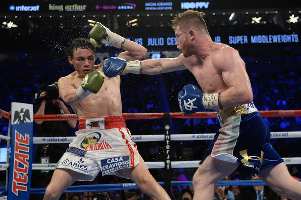 Jeziv zločin: Ubijen brat legendarnog boksera! (FOTO)