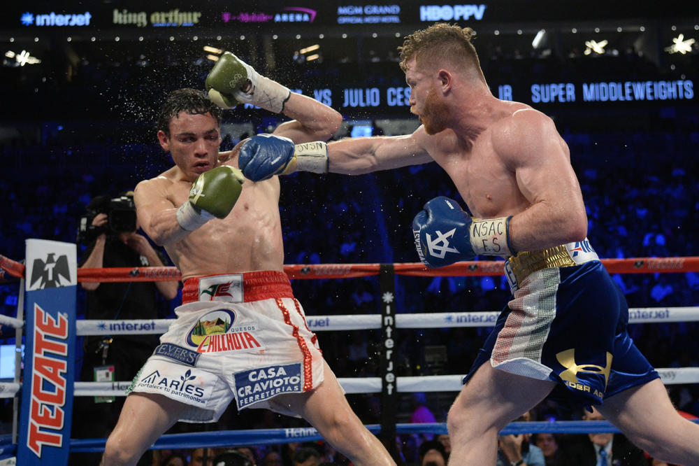 Jeziv zločin: Ubijen brat legendarnog boksera! (FOTO)