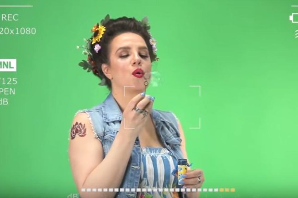 (VIDEO) TALIJA - ŽIVOT UŽIVO, CARPE DIEM: Igra prestola na srpski način: Bili smo na proslavi kod Nemanjića?