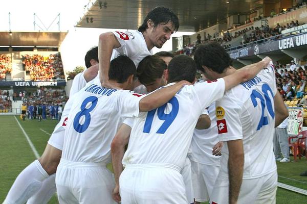 U Surdulicu stiglo najzvučnije pojačanje ikada: Bivši mladi reprezentativac SCG! (VIDEO)