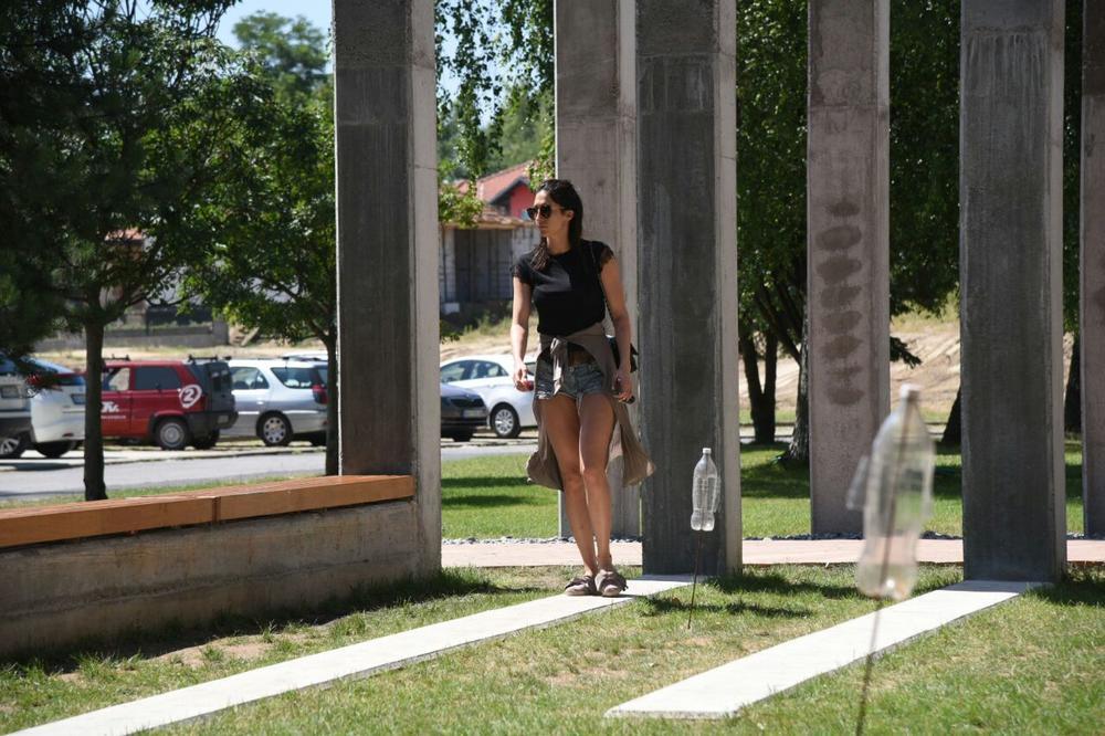 DA LI PREPOZNAJETE MESTO SA FOTOGRAFIJE? Teo Jelisavetu nije odveo na medeni mesec, već... (FOTO)