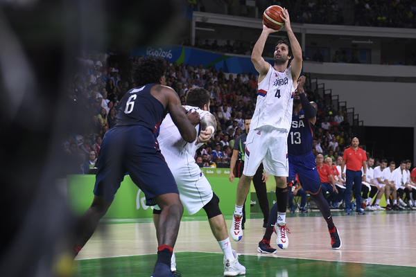 DILEME VIŠE NEMA! Teodosić odgovorio na pitanje da li ostaje u CSKA, a pričao je i o Zvezdi! (VIDEO)