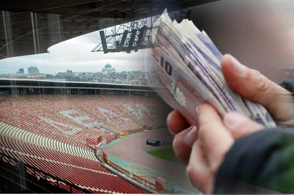 NAJGORI TRANSFERI U BLISKOJ PROŠLOSTI: Ovi igrači su u Zvezdi kidali, a prodati su za šaku pirinča ili manje! (VIDEO)