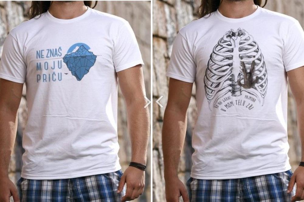 ODUVEK ŽELITE DA SE RAZLIKUJETE? Evo šta je potrebno da uradite da biste to postigli