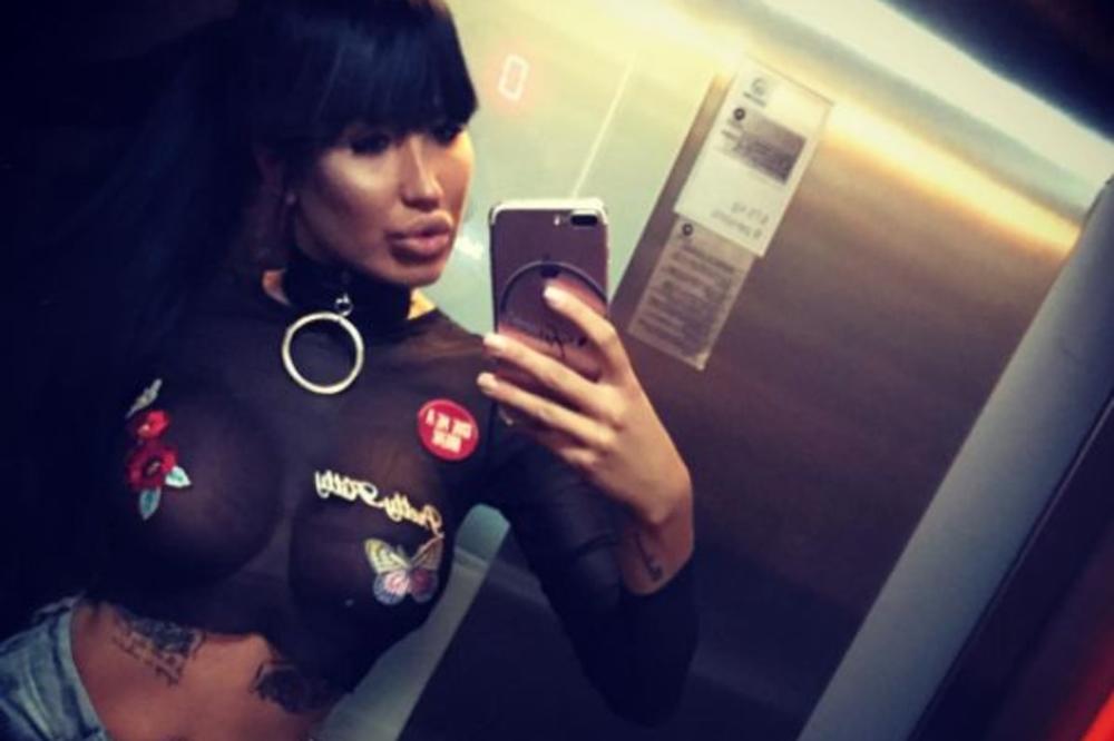 TEŠKA SUDBINE TIJANE AJFON: Sve o hapšenju, razvedenim roditeljima i praznoj porodičnoj kući!