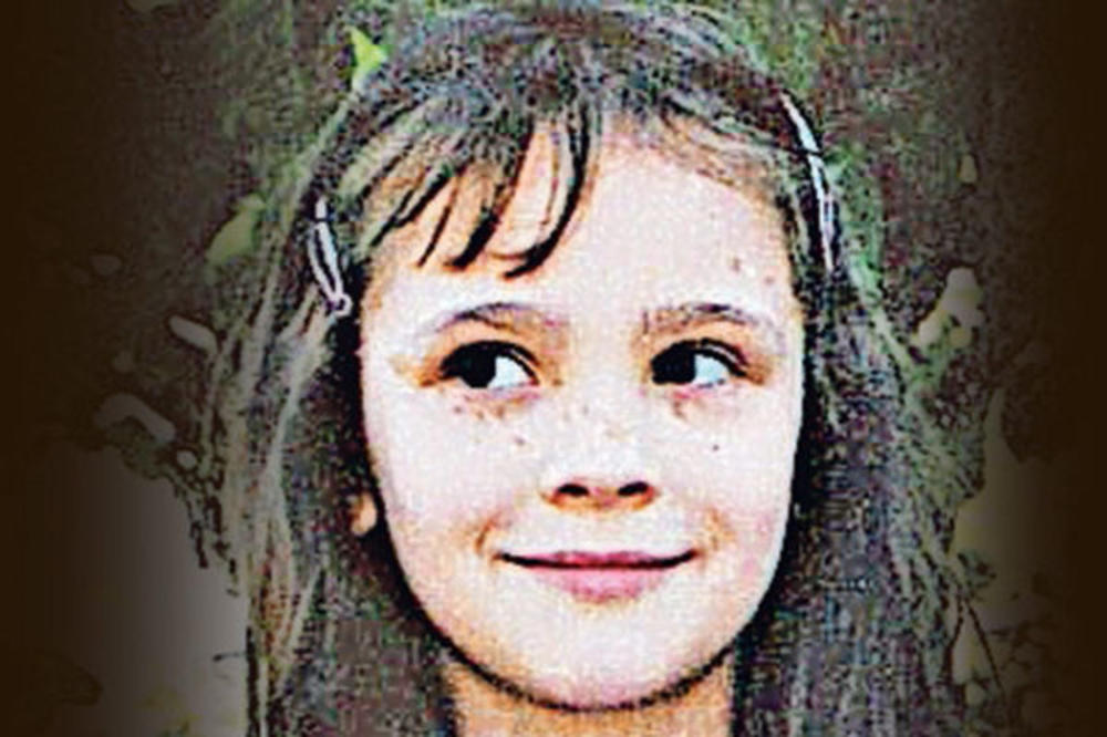 UMESTO SLIKE SA MATURE, DELIM OVU FOTOGRAFIJU: Potresno pismo oca Marije koju je komšija silovao pa ubio pre 7 godina!