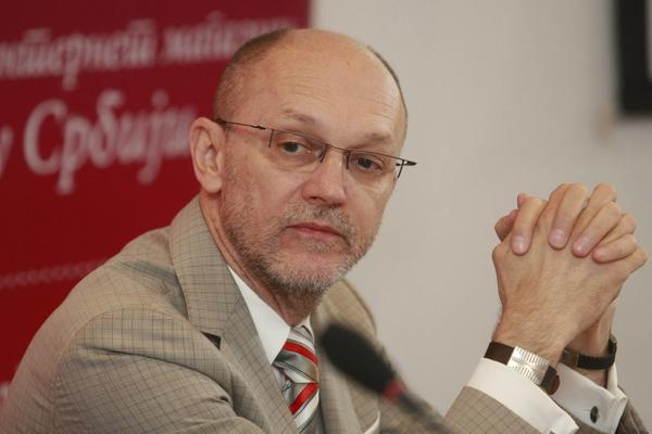 MRAČNA PROŠLOST NOVOG MINISTRA U VLADI SRBJE: Optužen da je oštetio državu za 6 miliona, oslobođen zbog zastarelosti