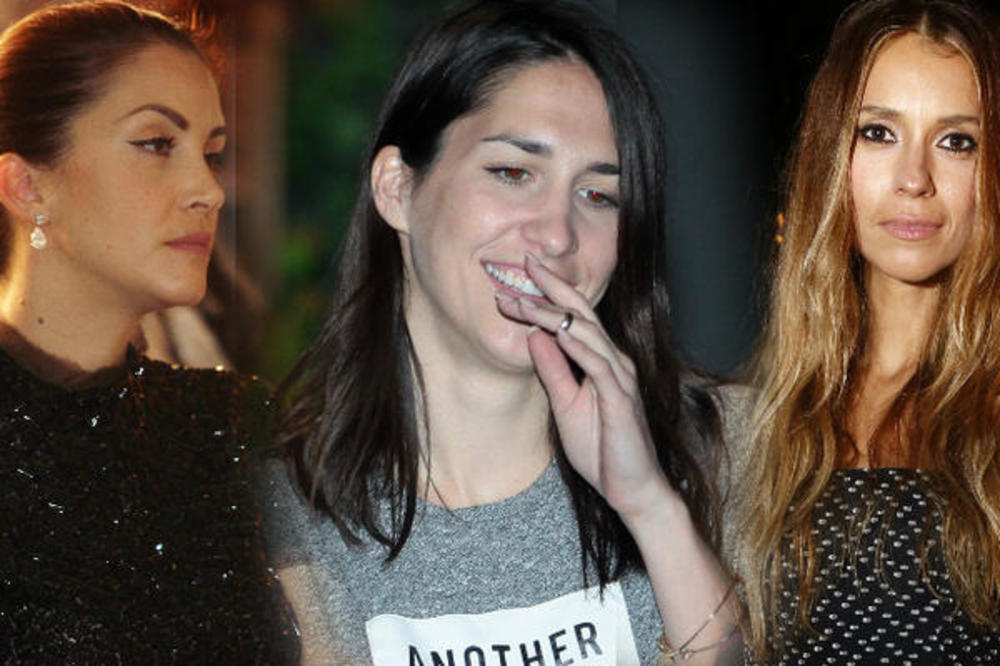 JELISAVETA UDAJOM ZA TEA POSTALA MILIONERKA! Ali ove Srpkinje prošle su mnogo bolje od nje! (FOTO)