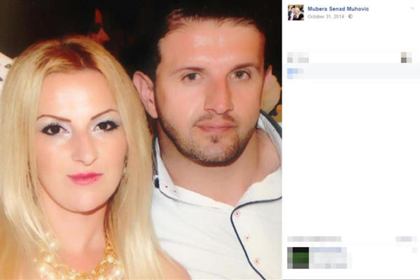 OVAJ BRAČNI PAR IZ SJENICE TRAŽI SRBIJA! Senad ubio ženinog ljubavnika mučki, pa POBEGLI ZAJEDNO? (FOTO)