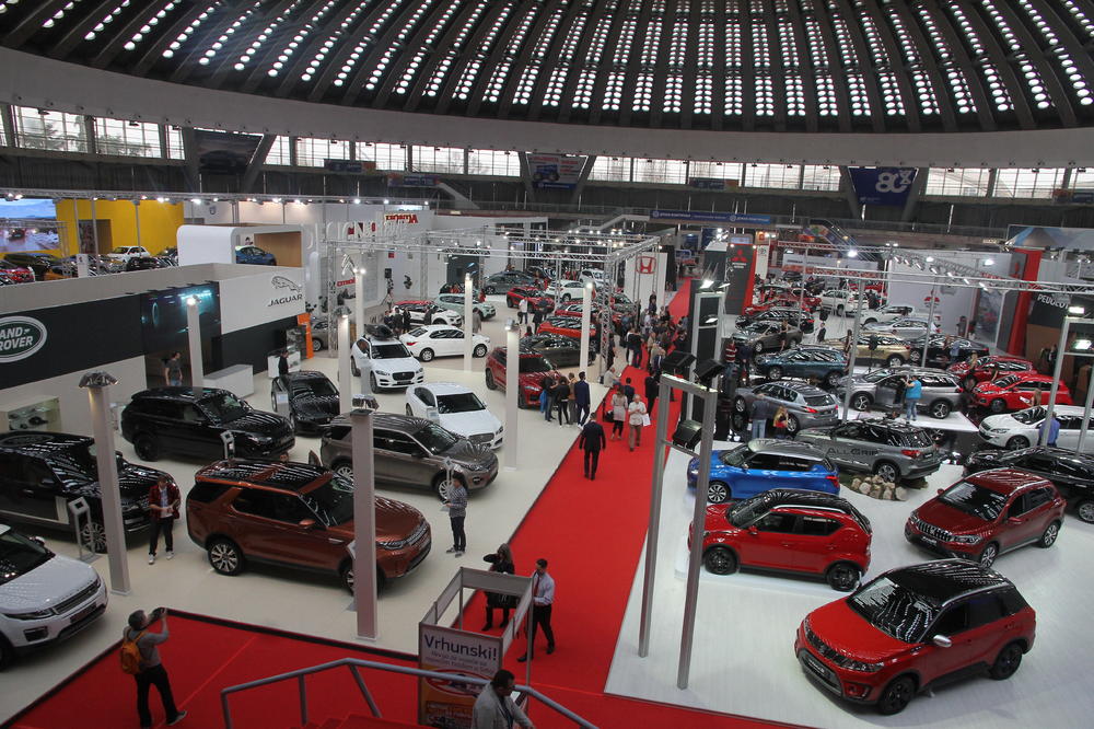 ODAKLE PARE, KAD NIKO NEMA? OVA kola SRBI najviše KUPUJU!