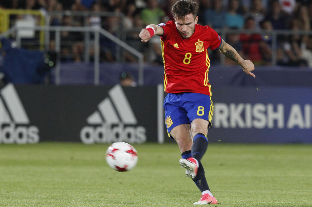 TRI PORCIJE IZ KUHINJE SAULA NIGUEZA! Predjelo, glavno jelo i dezert sjajnog Španca za finale! (VIDEO)