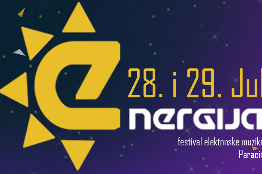 Da li znaš šta je ENERGIJA?