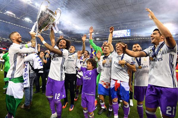 POMERILI GRANICE: Facebook preuzima emitovanje Lige šampiona!