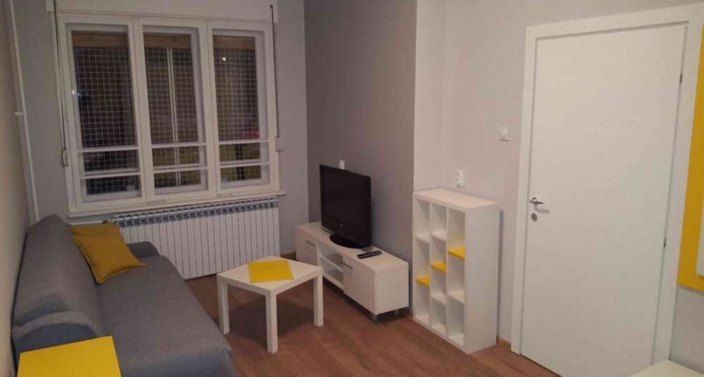 Idealna životni prostor je veoma teško pronaći   