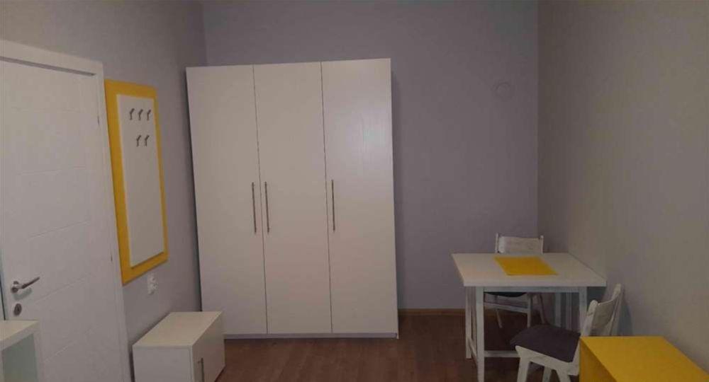 Ponuda stanova je velika   