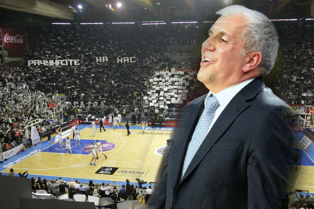 OD TVOJIH GROBARA! Žoc Obradović je dočekan kao bog u Pioniru! Ma, i bolje od boga! (VIDEO)