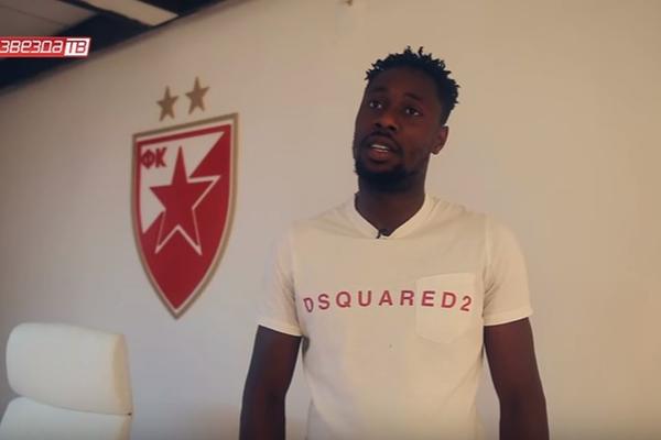 MUZIKA ZA UŠI DELIJA: Boaći ima svoju matematiku! Ako se bude ostvarila nema zvezdaša koji neće dolaziti na svaki meč! (VIDEO)