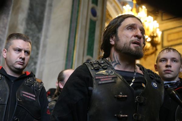 PUTINOV HIRURG ZAGRMEO NA VIDOVDAN: Srbi, vi ste nada za preporod!