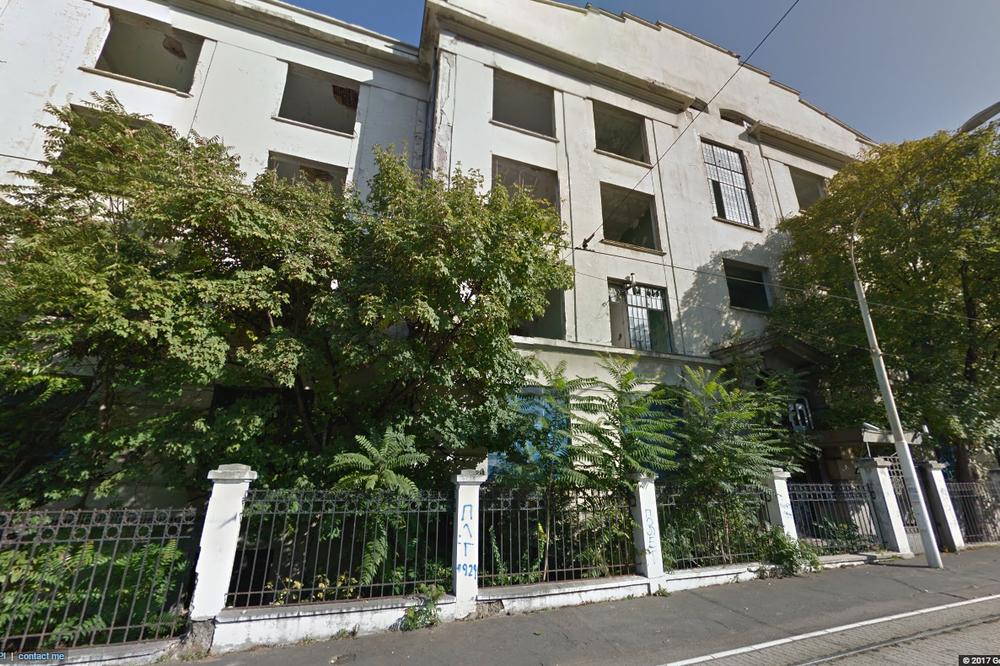 Niče novi kompleks, sklanja se sve od Pančevca do BG na vodi!