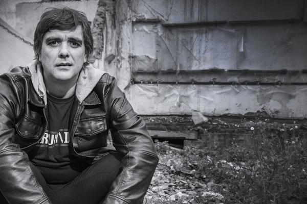 Bekim Serjanović predstavlja NOVU KNJIGU u Beogradu (FOTO)