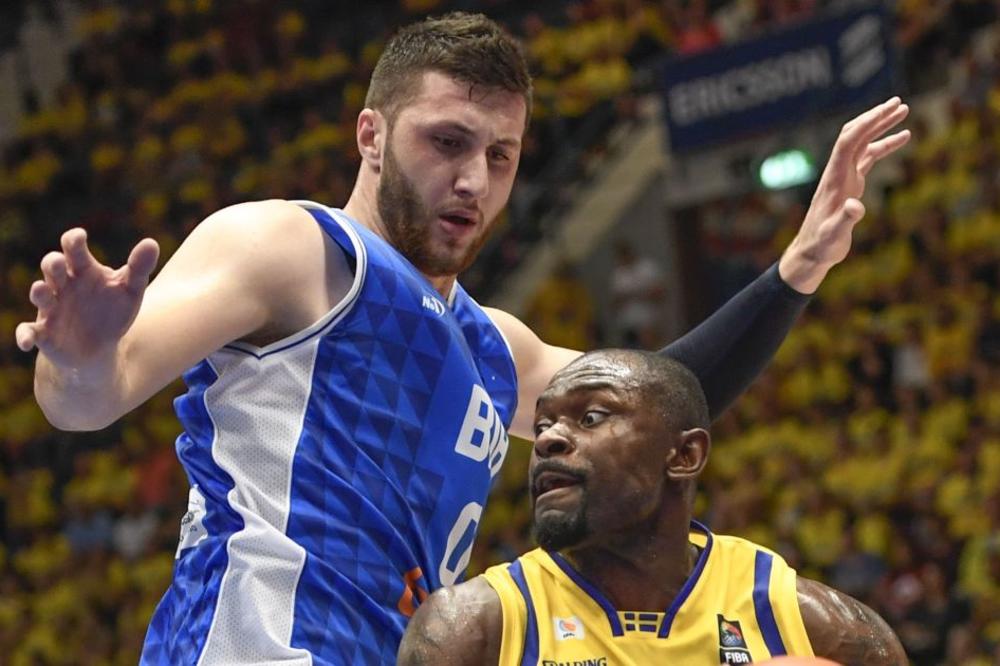 KS BIH OGORČEN NA NURKIĆA: Dva meseca odbija da nam se javi, a sad tri dana pred pripreme otkazuje, pa to je smešno!