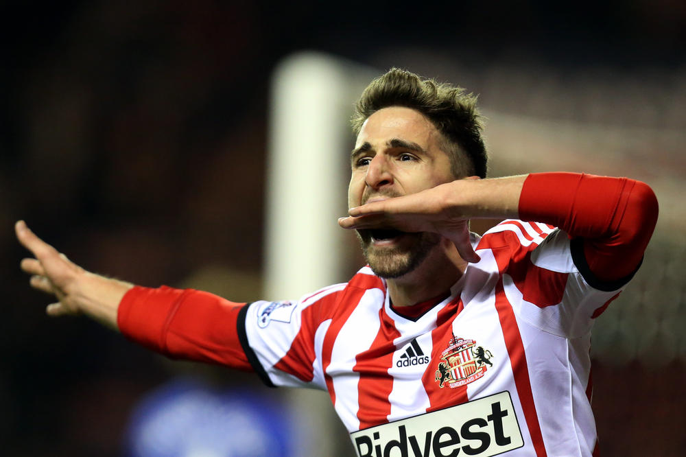 Napad Milana predvodiće igrač iz Premijer lige!!! (VIDEO)